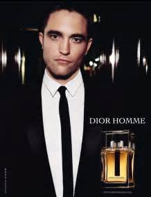 robert pattinson chanel|DIOR HOMME .